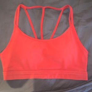Alphalete alphalux sports bra - SOLD